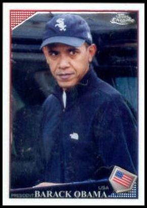 44b Barack Obama